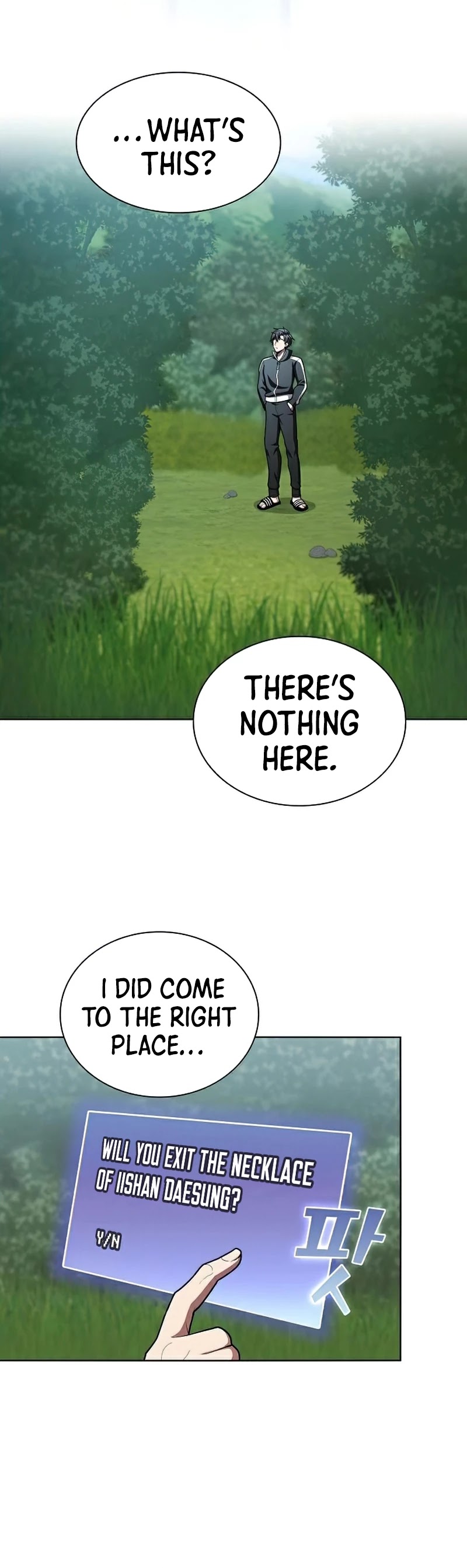 The Tutorial Tower's Advanced Player chapter 94 page 30