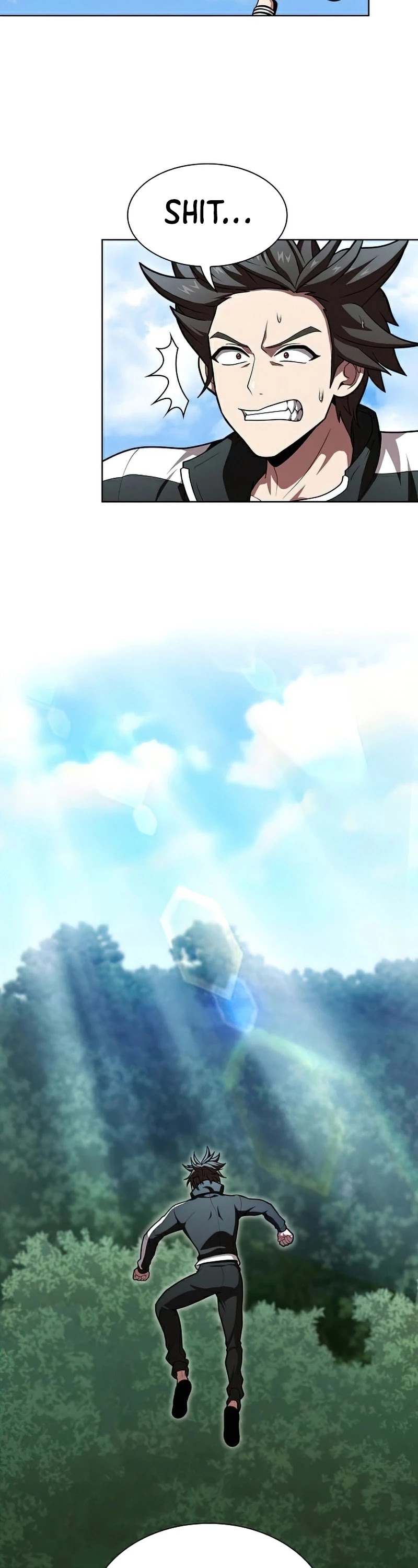 The Tutorial Tower's Advanced Player chapter 94 page 32