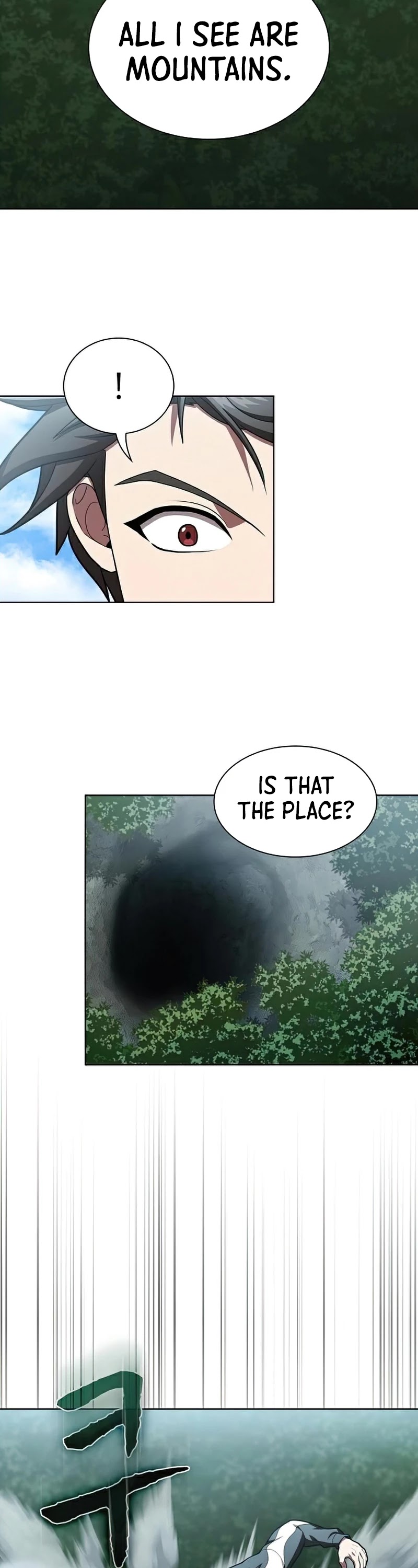 The Tutorial Tower's Advanced Player chapter 94 page 33