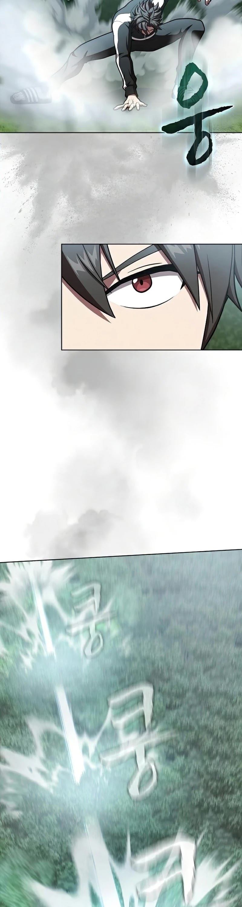 The Tutorial Tower's Advanced Player chapter 94 page 34