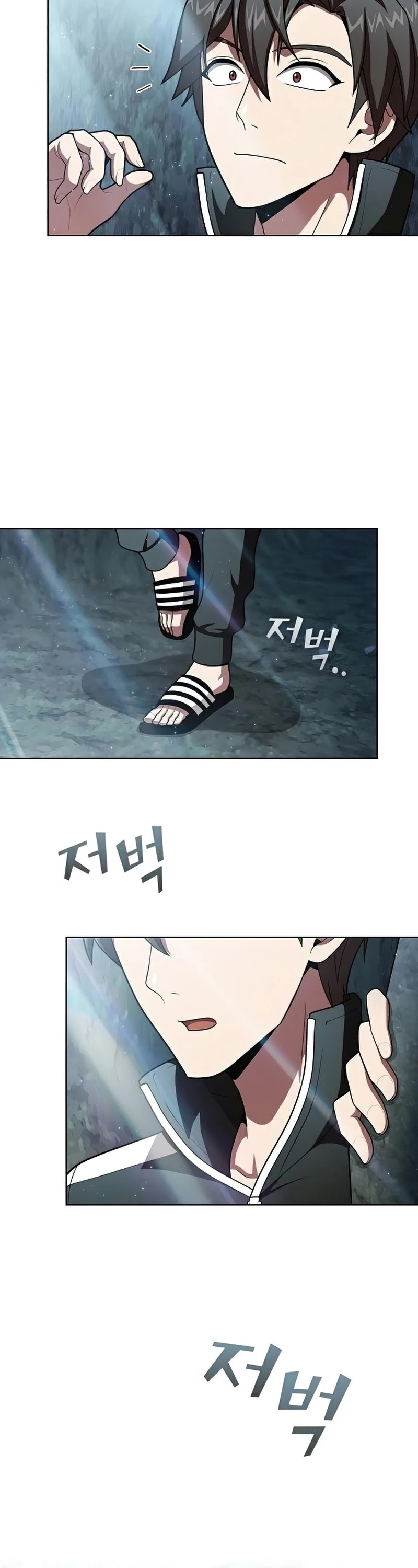 The Tutorial Tower's Advanced Player chapter 94 page 37