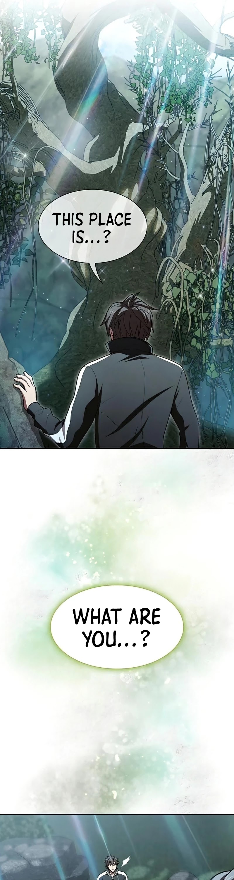 The Tutorial Tower's Advanced Player chapter 94 page 38