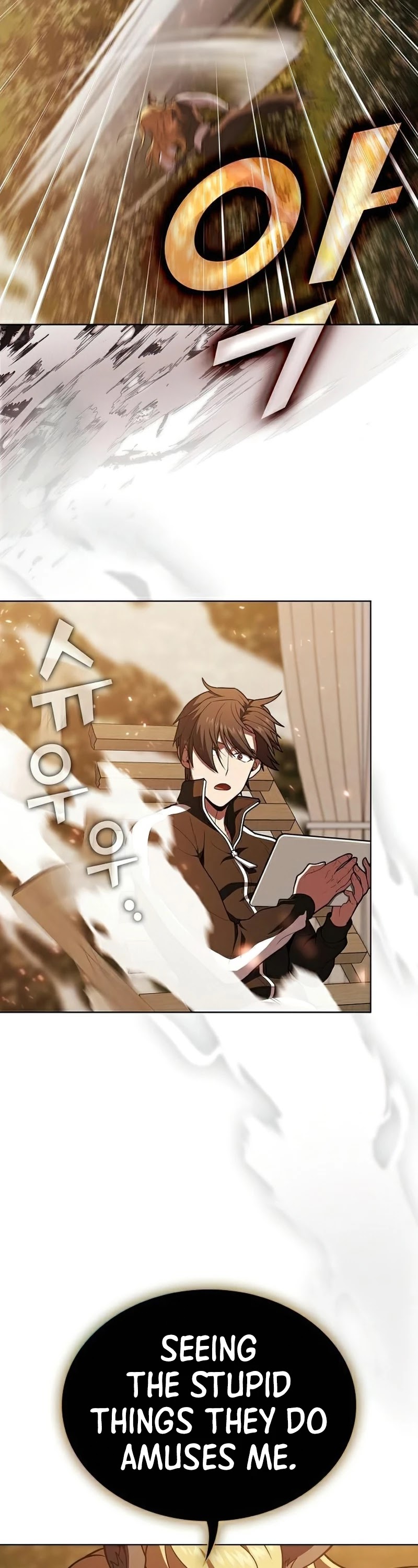 The Tutorial Tower's Advanced Player chapter 94 page 4