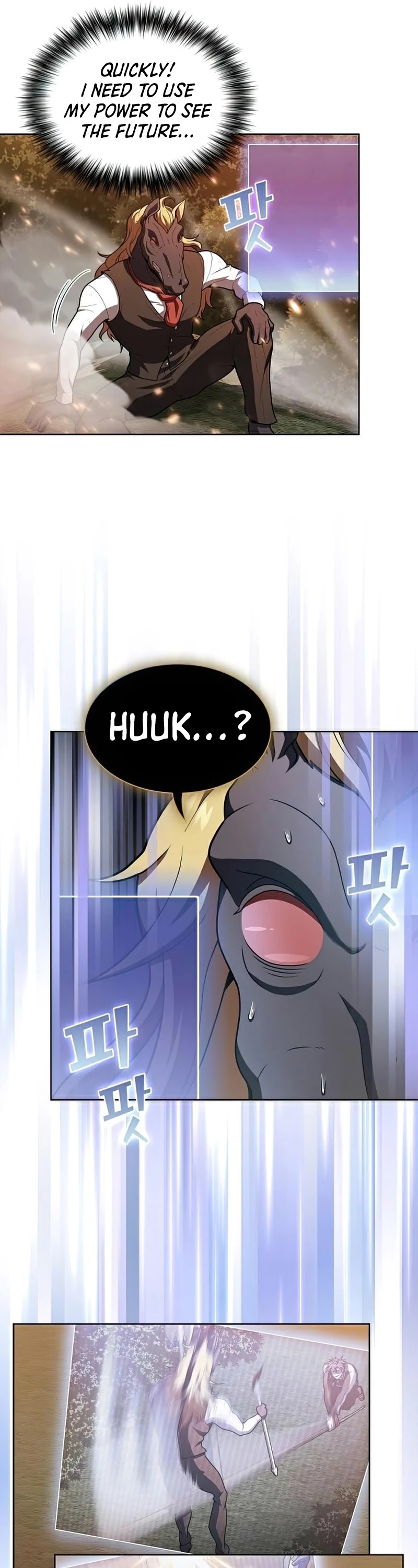 The Tutorial Tower's Advanced Player chapter 94 page 9