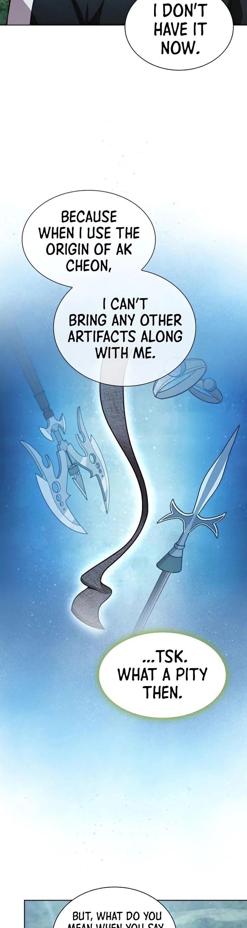 The Tutorial Tower's Advanced Player chapter 95 page 10