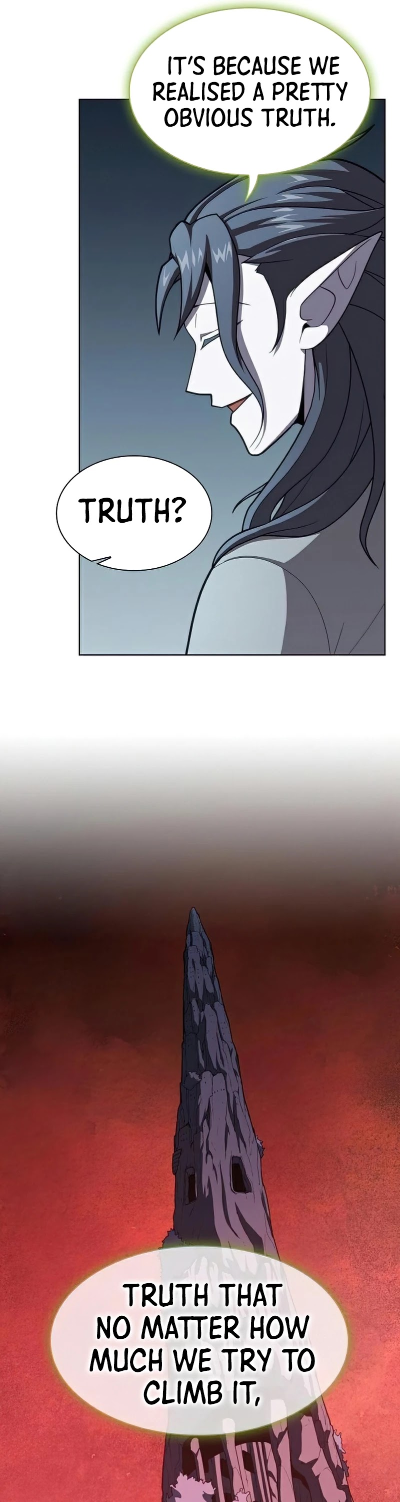 The Tutorial Tower's Advanced Player chapter 95 page 16