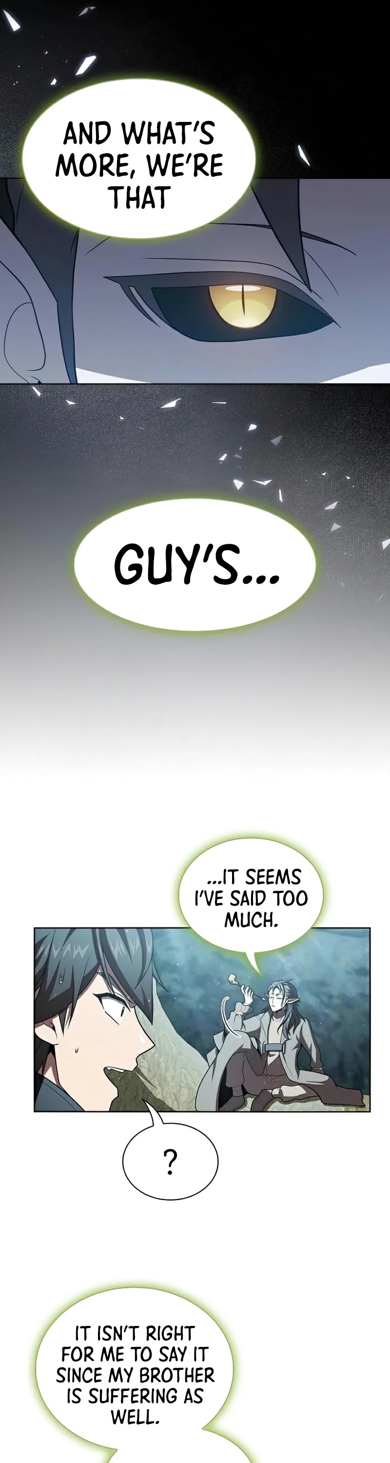 The Tutorial Tower's Advanced Player chapter 95 page 18