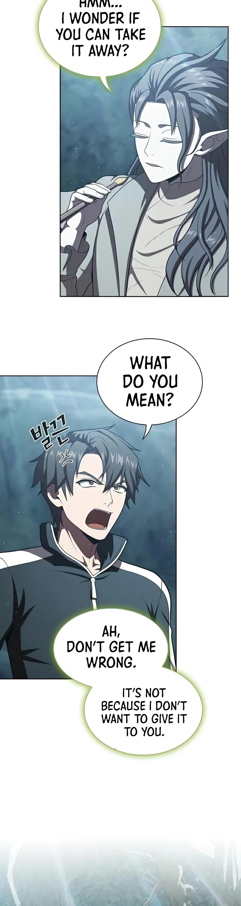 The Tutorial Tower's Advanced Player chapter 95 page 20