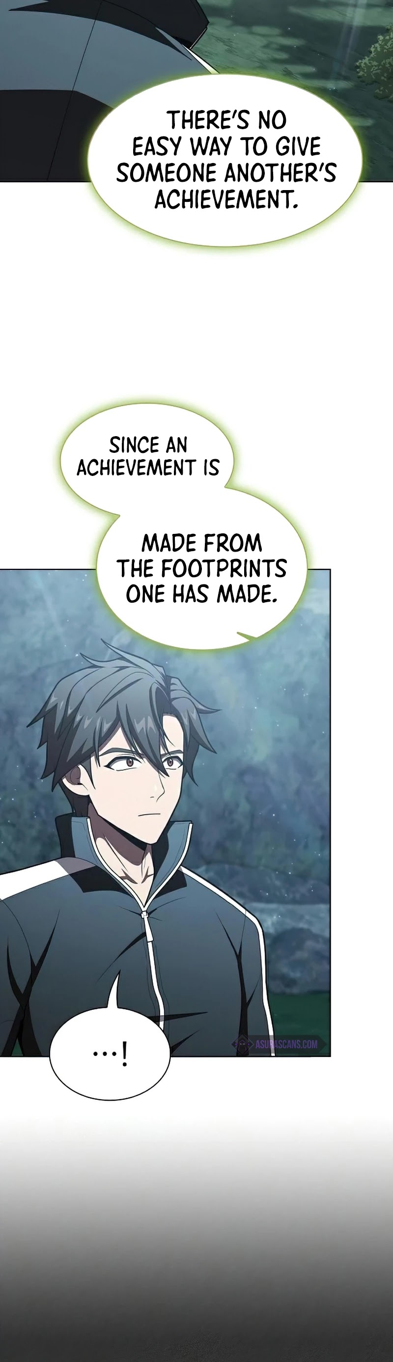 The Tutorial Tower's Advanced Player chapter 95 page 22