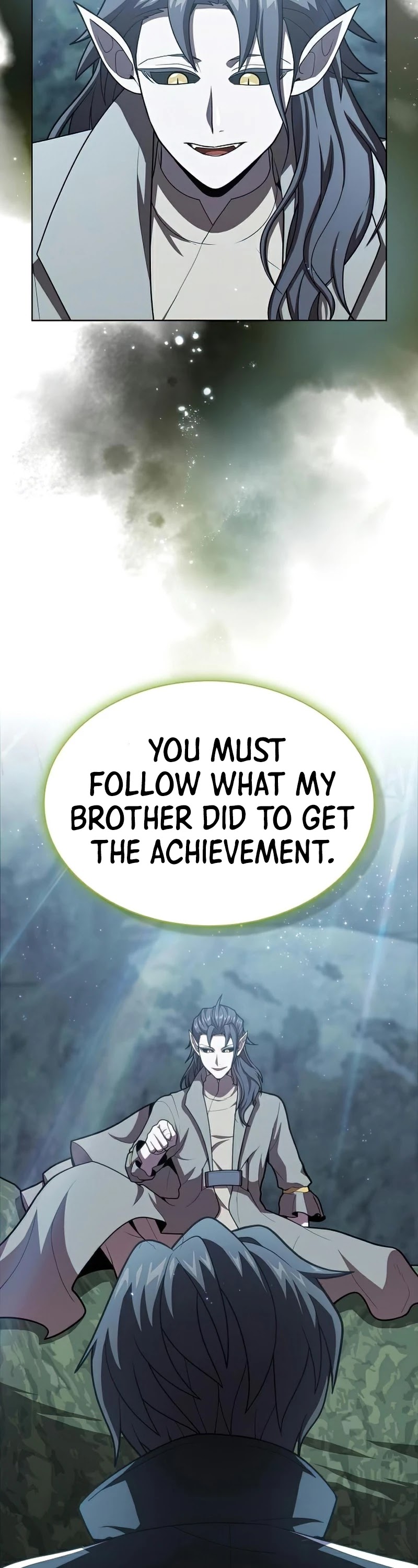 The Tutorial Tower's Advanced Player chapter 95 page 24