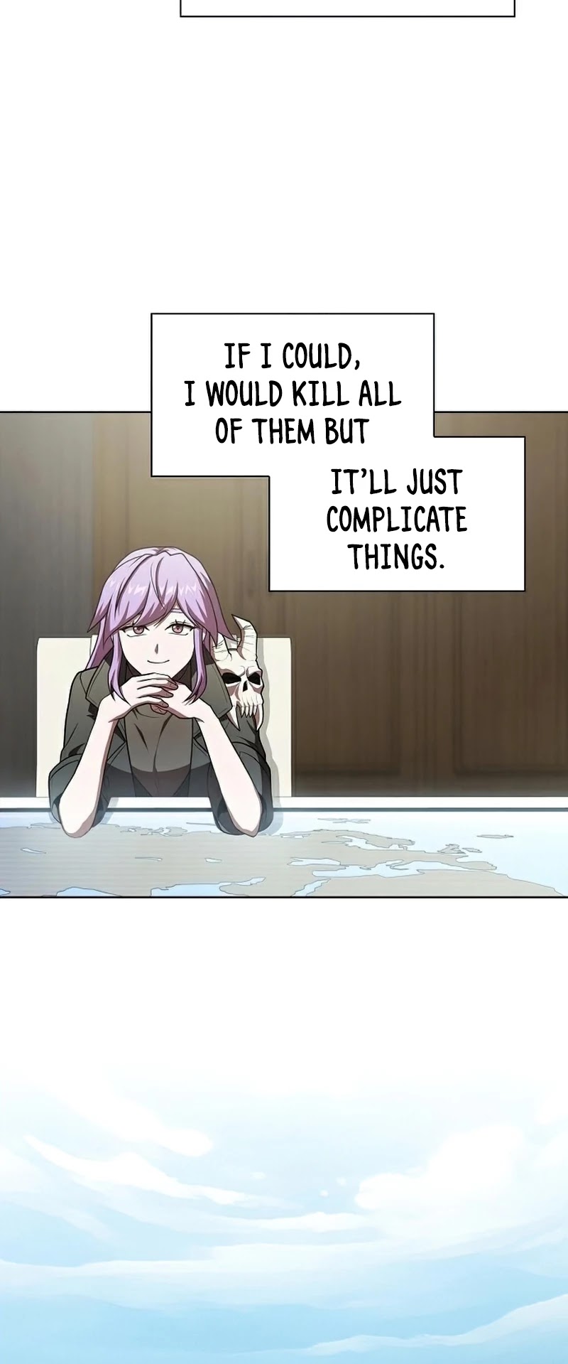 The Tutorial Tower's Advanced Player chapter 95 page 29