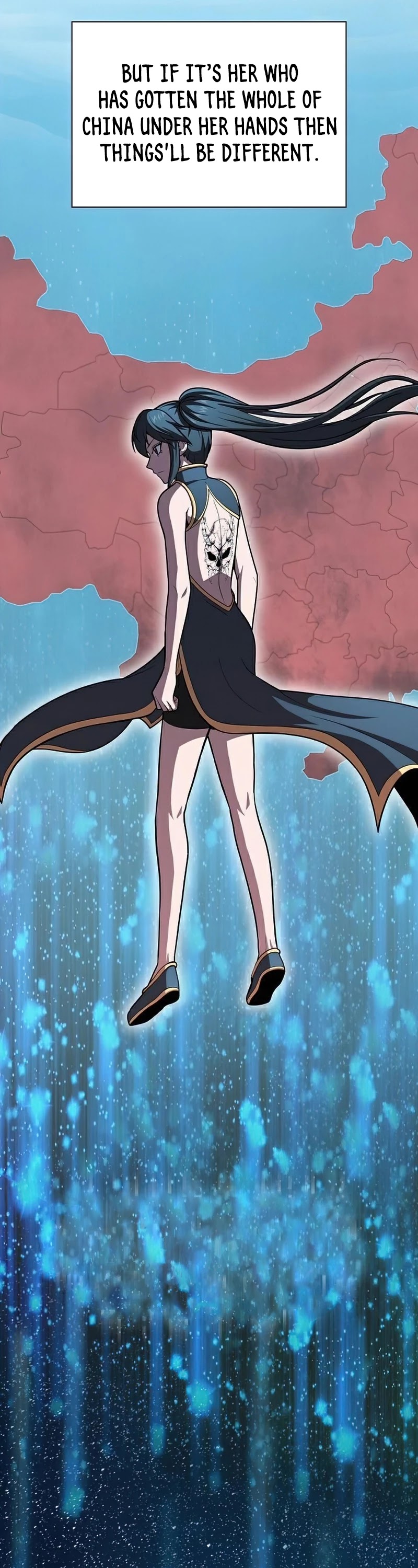 The Tutorial Tower's Advanced Player chapter 95 page 30