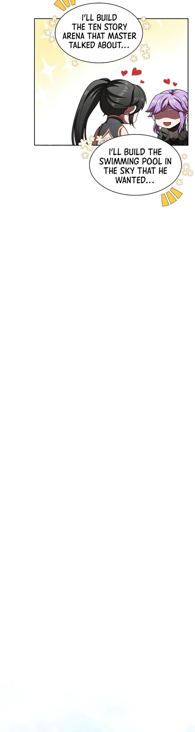 The Tutorial Tower's Advanced Player chapter 95 page 34