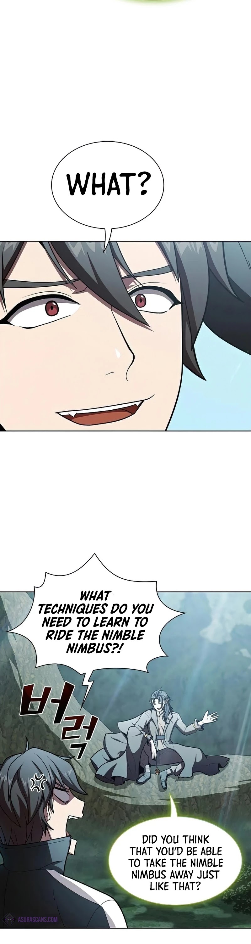 The Tutorial Tower's Advanced Player chapter 95 page 36