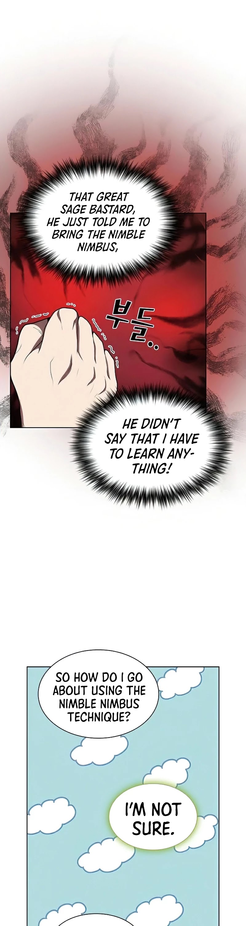 The Tutorial Tower's Advanced Player chapter 95 page 37