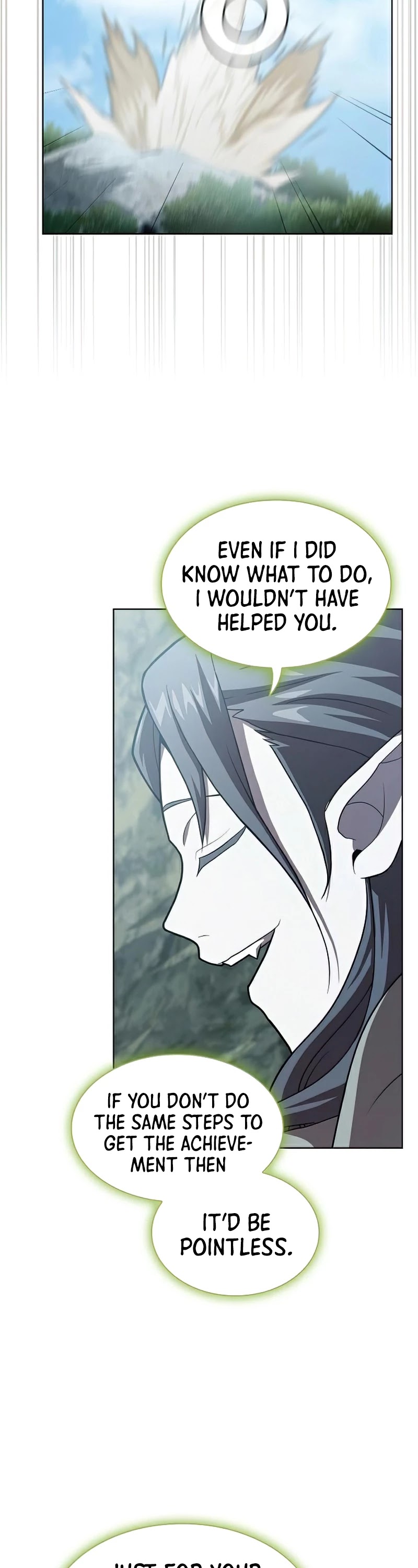 The Tutorial Tower's Advanced Player chapter 95 page 40