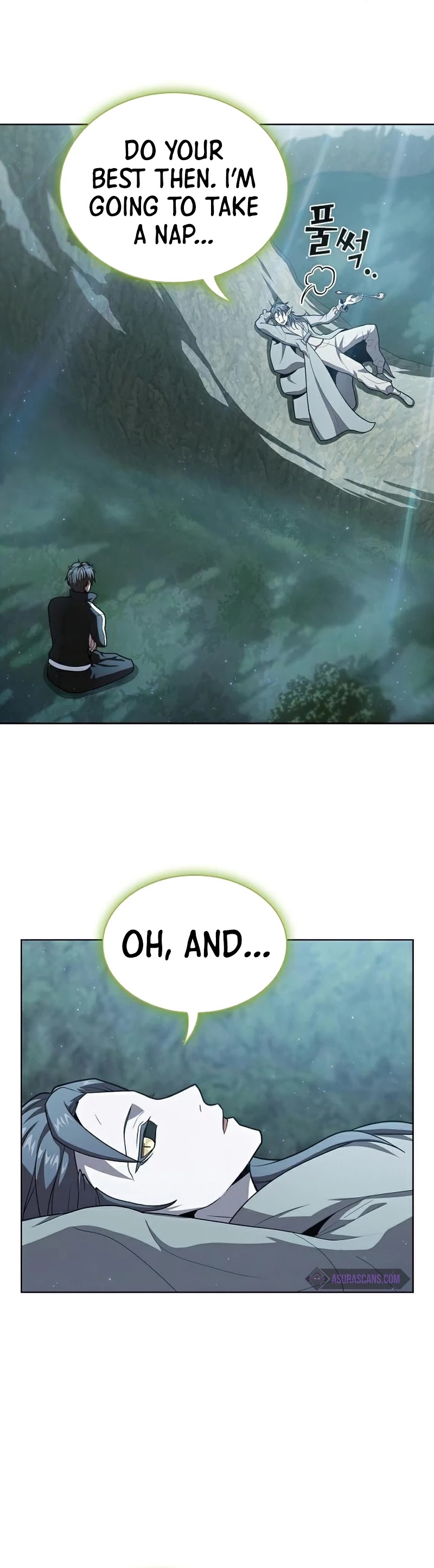 The Tutorial Tower's Advanced Player chapter 95 page 43