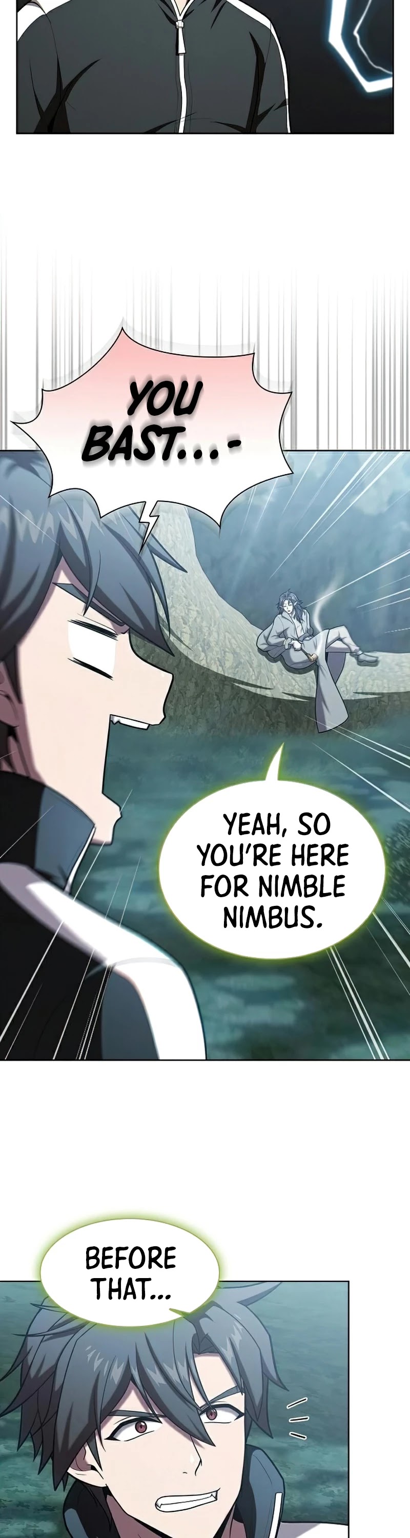 The Tutorial Tower's Advanced Player chapter 95 page 5