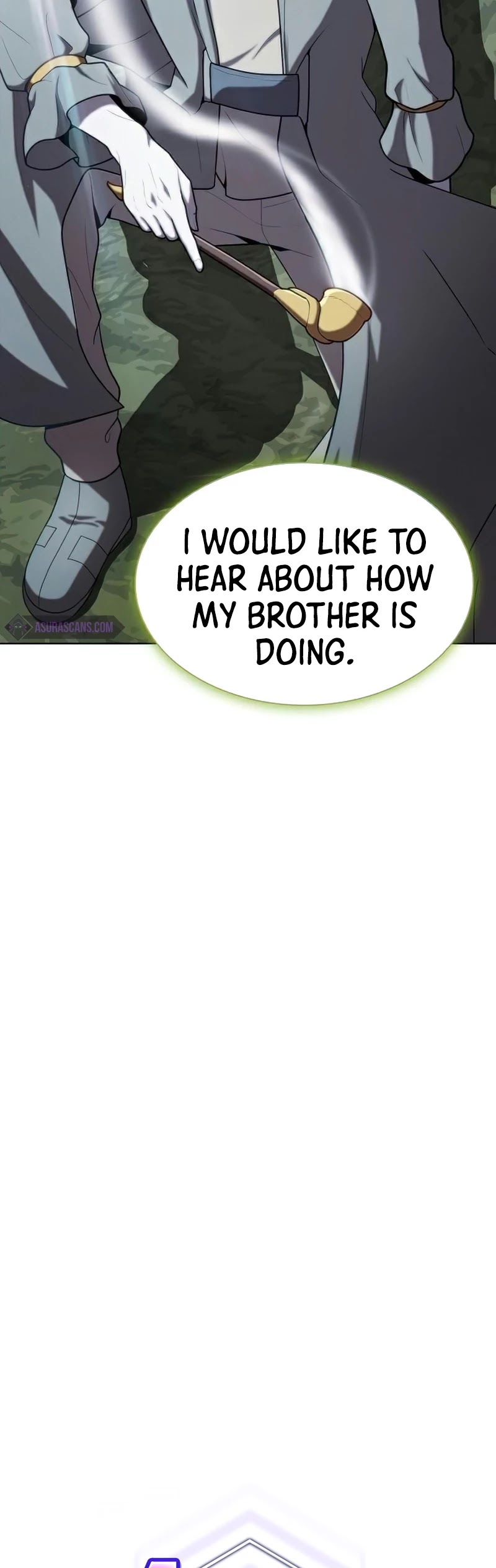 The Tutorial Tower's Advanced Player chapter 95 page 7