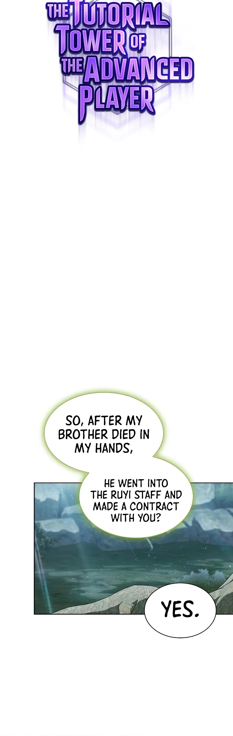 The Tutorial Tower's Advanced Player chapter 95 page 8