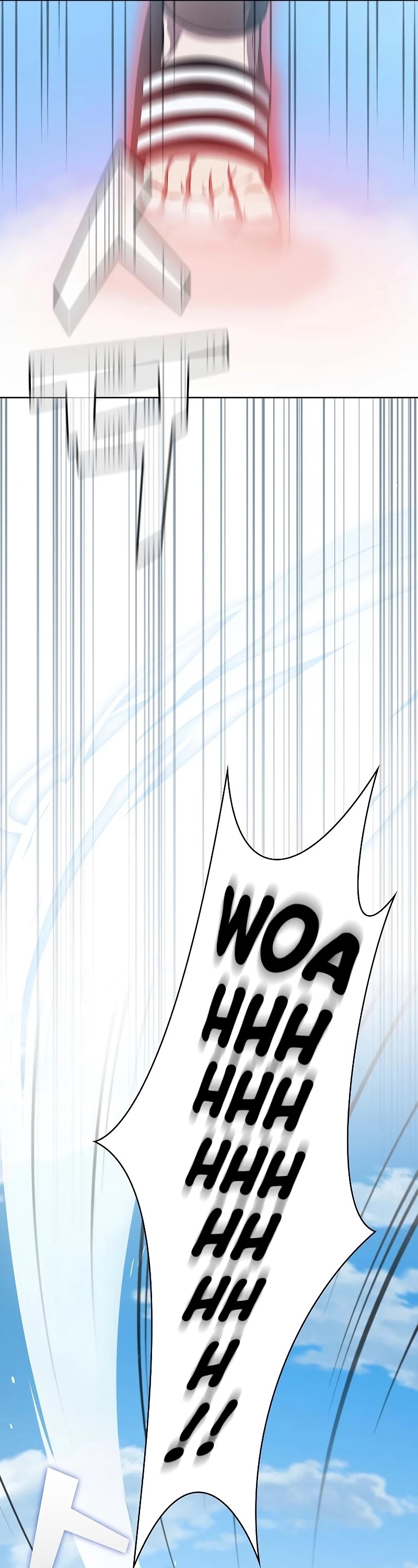 The Tutorial Tower's Advanced Player chapter 96 page 10