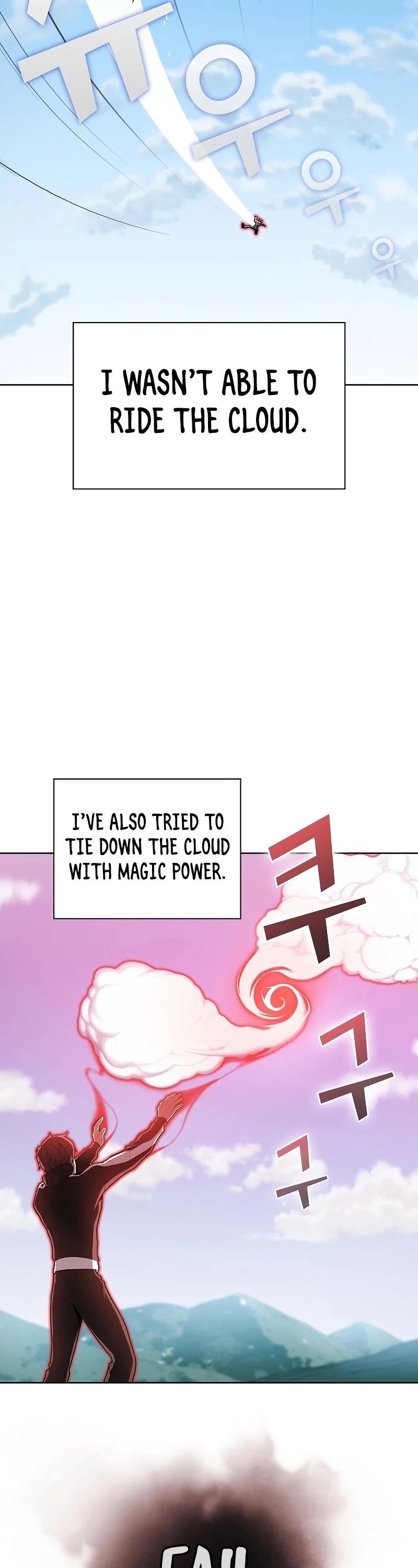 The Tutorial Tower's Advanced Player chapter 96 page 11