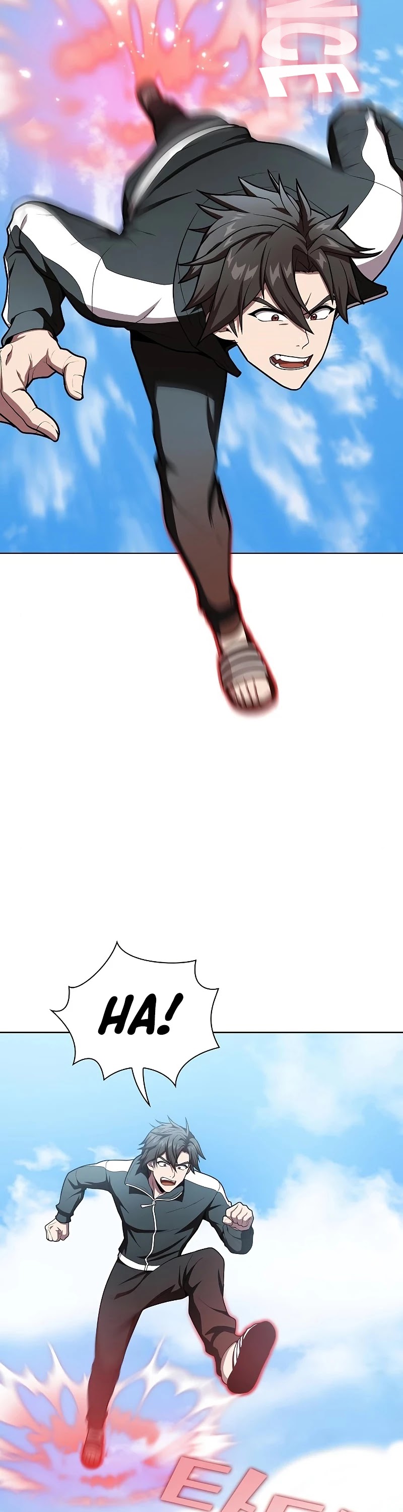 The Tutorial Tower's Advanced Player chapter 96 page 14