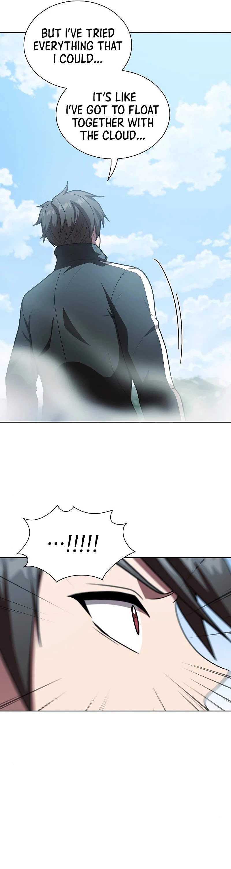 The Tutorial Tower's Advanced Player chapter 96 page 18