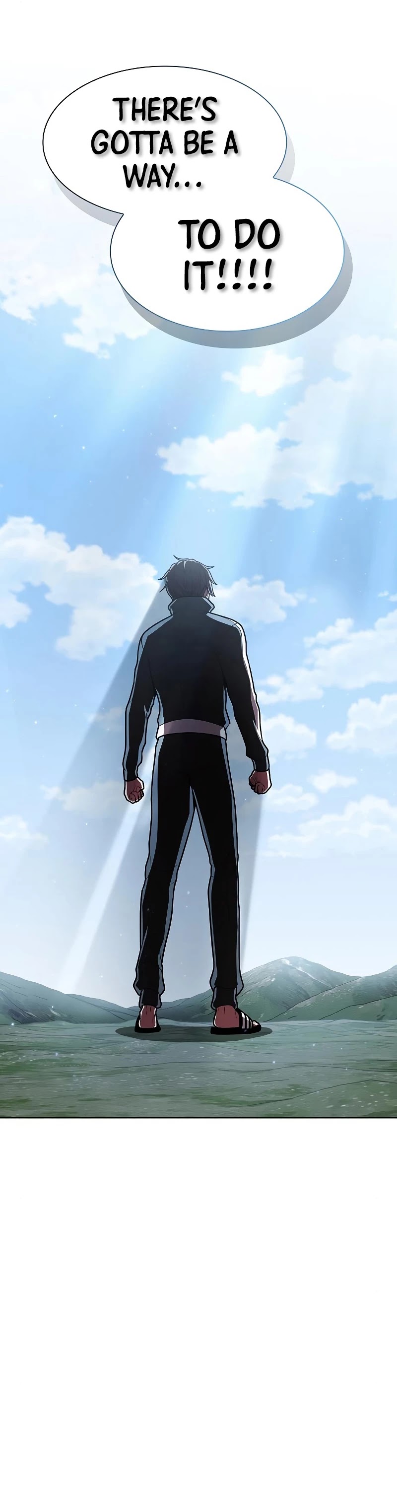 The Tutorial Tower's Advanced Player chapter 96 page 19