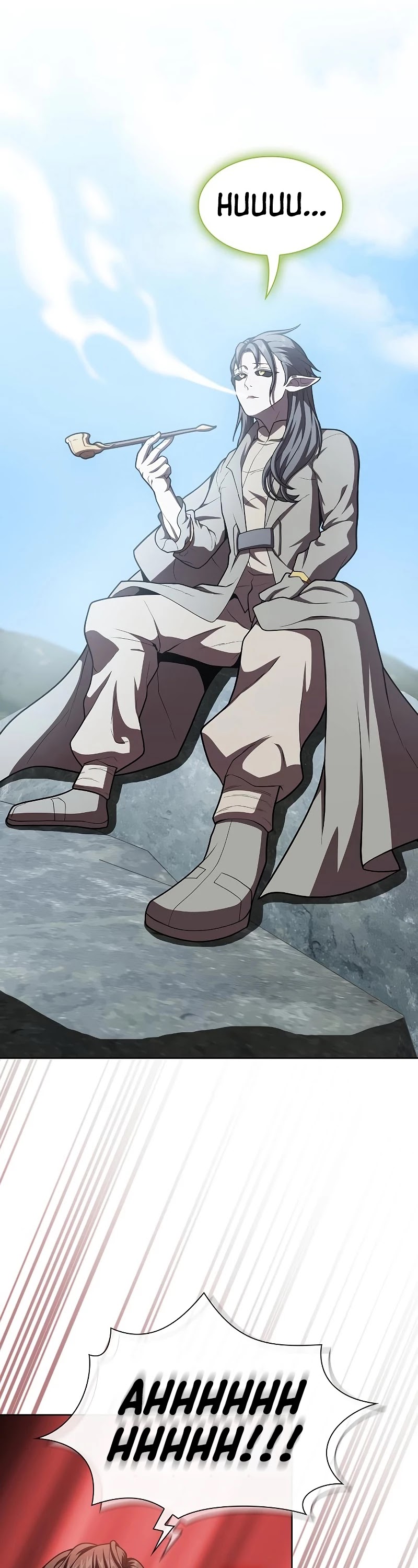 The Tutorial Tower's Advanced Player chapter 96 page 21