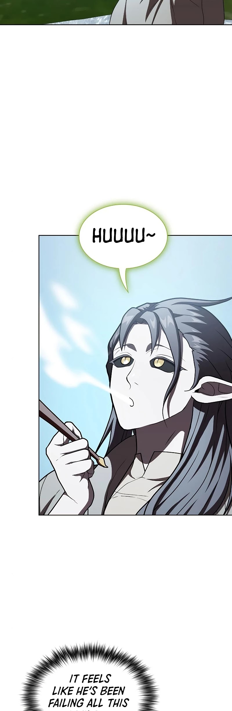 The Tutorial Tower's Advanced Player chapter 96 page 24