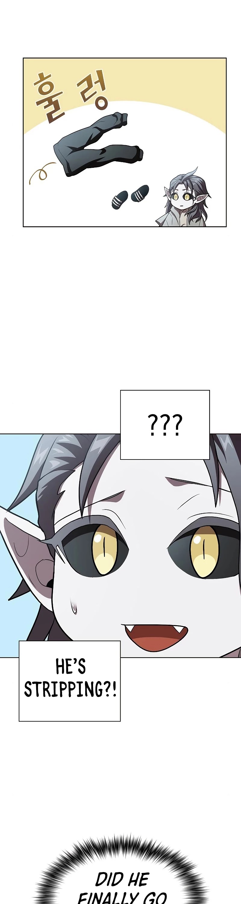 The Tutorial Tower's Advanced Player chapter 96 page 29