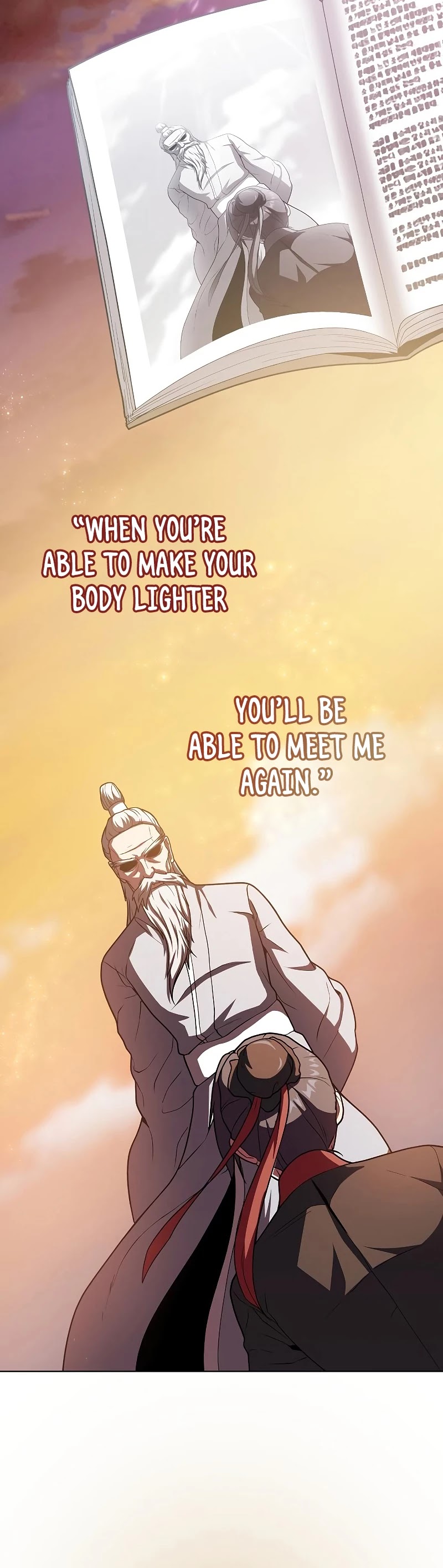 The Tutorial Tower's Advanced Player chapter 96 page 33