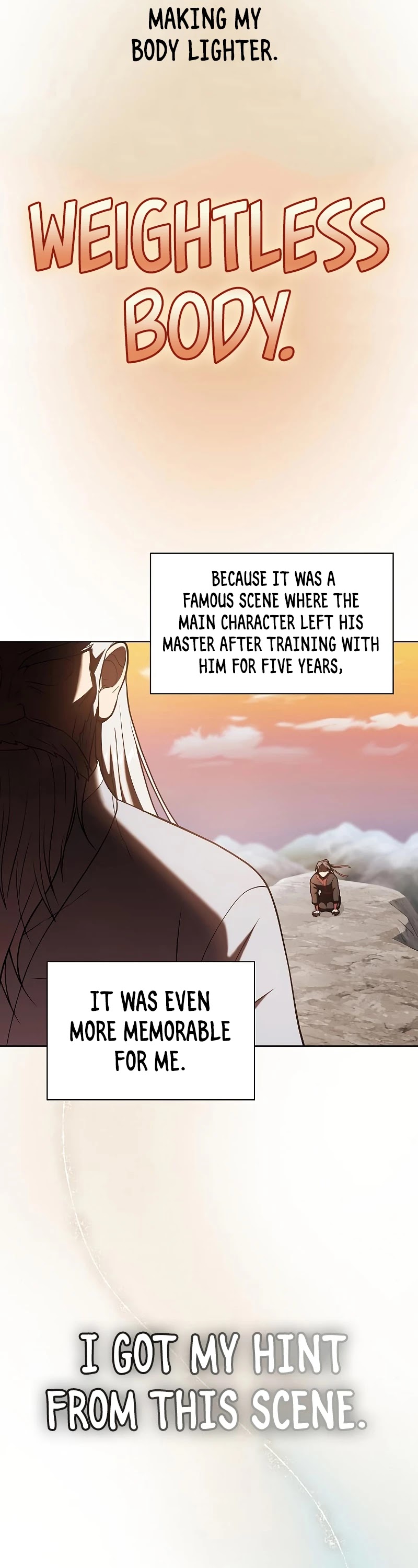 The Tutorial Tower's Advanced Player chapter 96 page 34