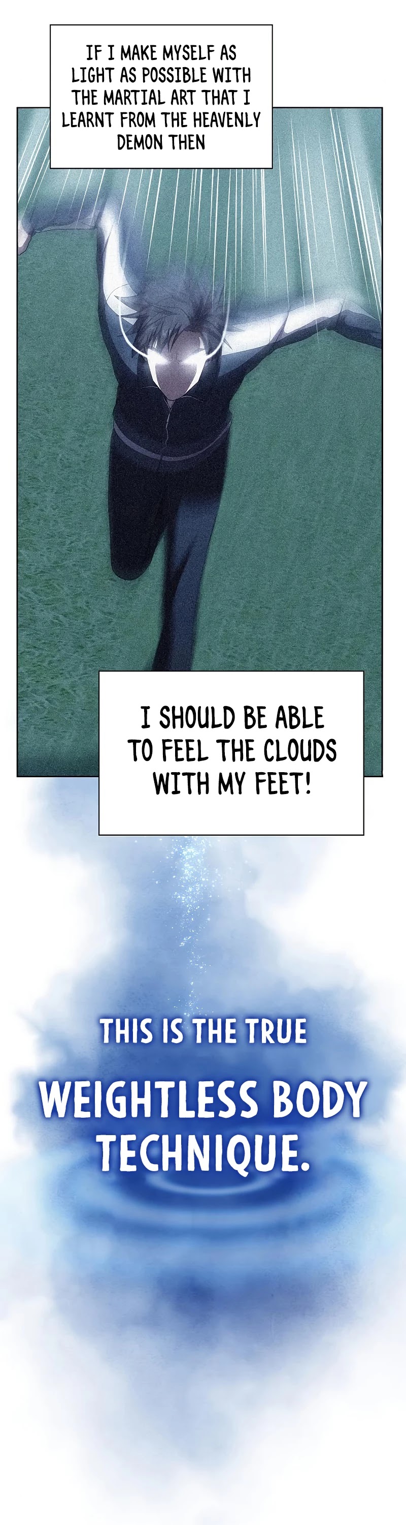 The Tutorial Tower's Advanced Player chapter 96 page 36