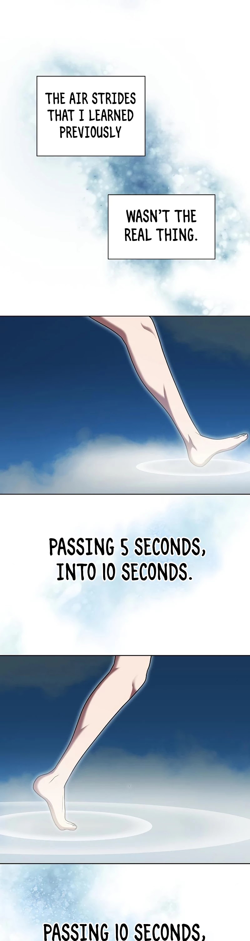 The Tutorial Tower's Advanced Player chapter 96 page 37