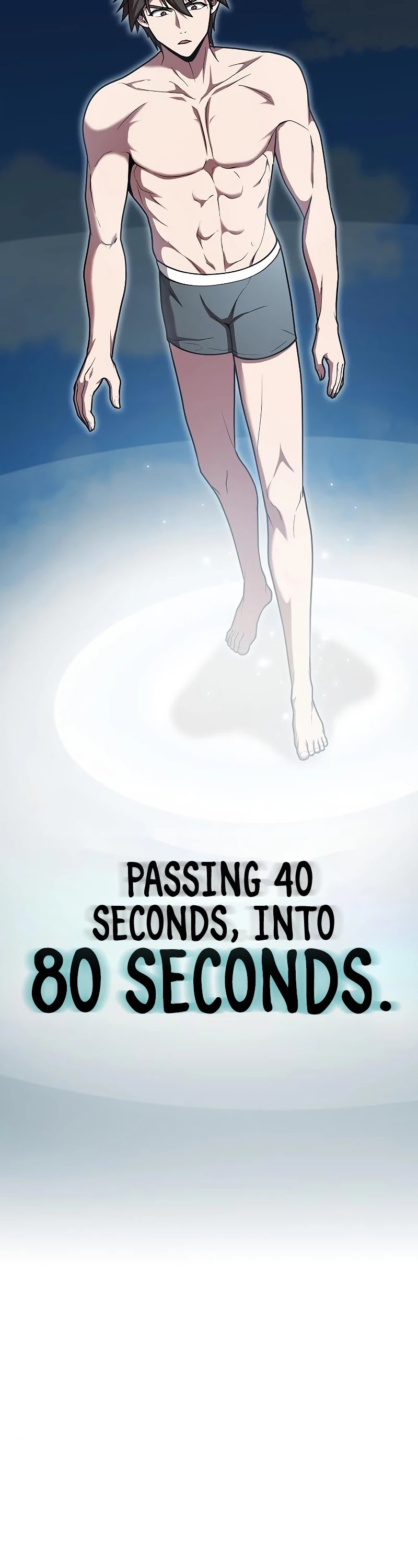 The Tutorial Tower's Advanced Player chapter 96 page 39