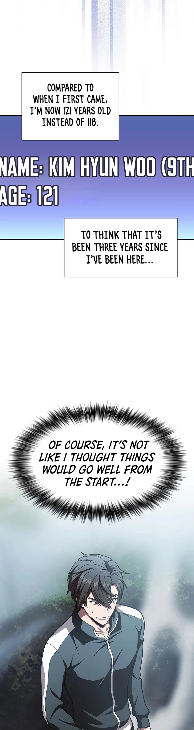 The Tutorial Tower's Advanced Player chapter 96 page 4