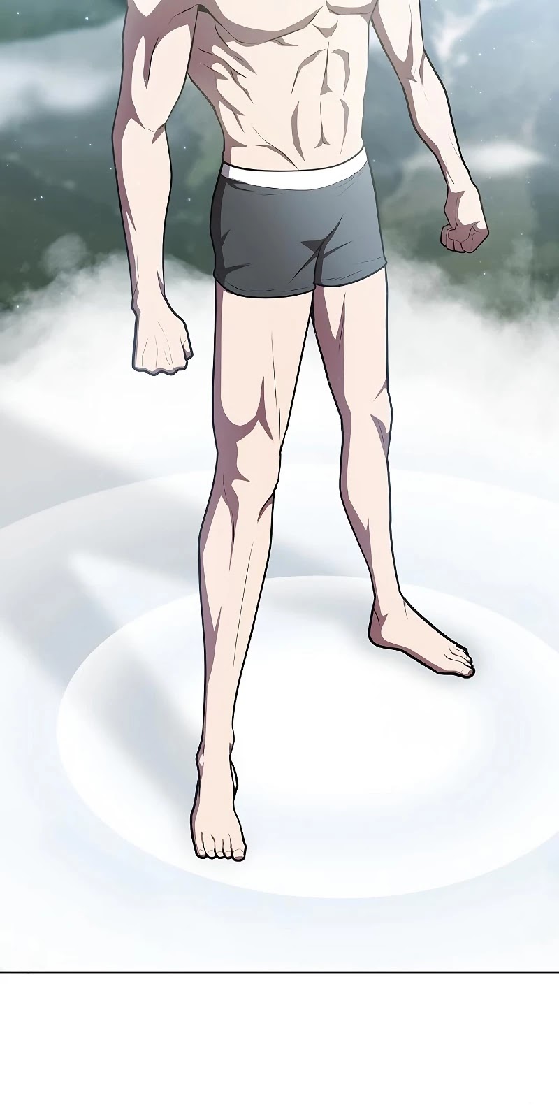 The Tutorial Tower's Advanced Player chapter 96 page 41