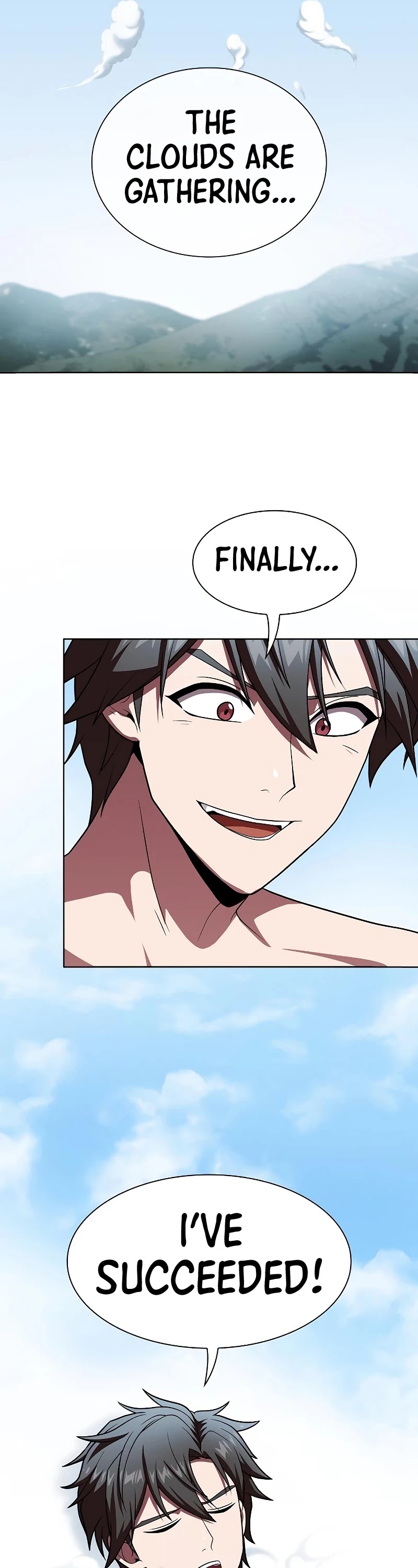 The Tutorial Tower's Advanced Player chapter 96 page 43