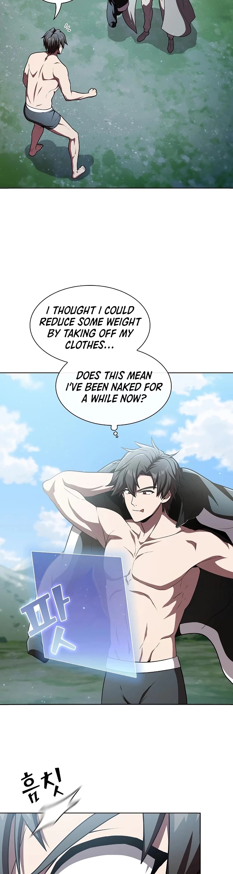 The Tutorial Tower's Advanced Player chapter 96 page 45