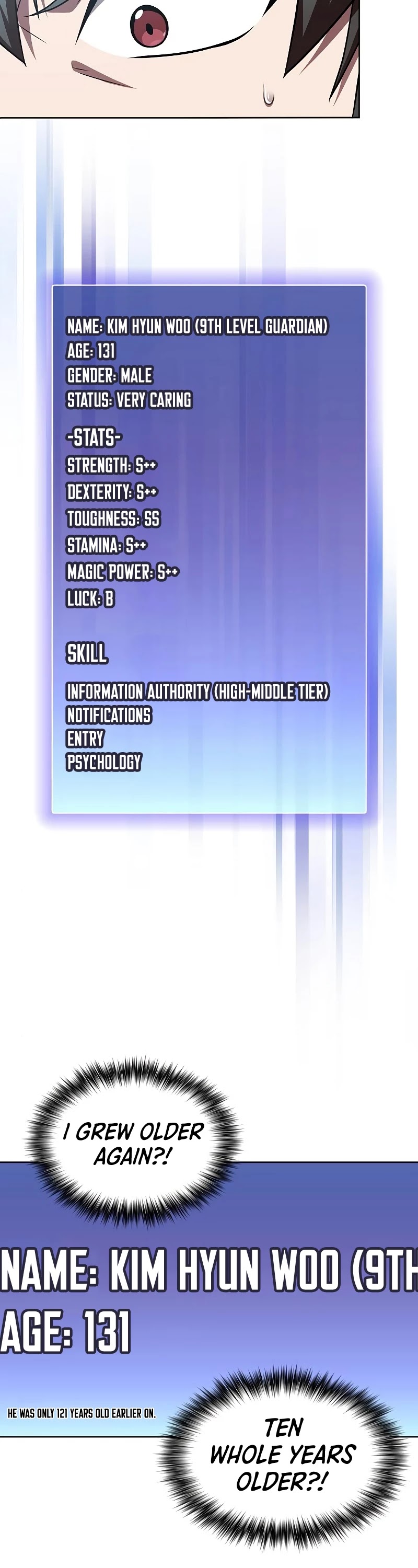 The Tutorial Tower's Advanced Player chapter 96 page 46