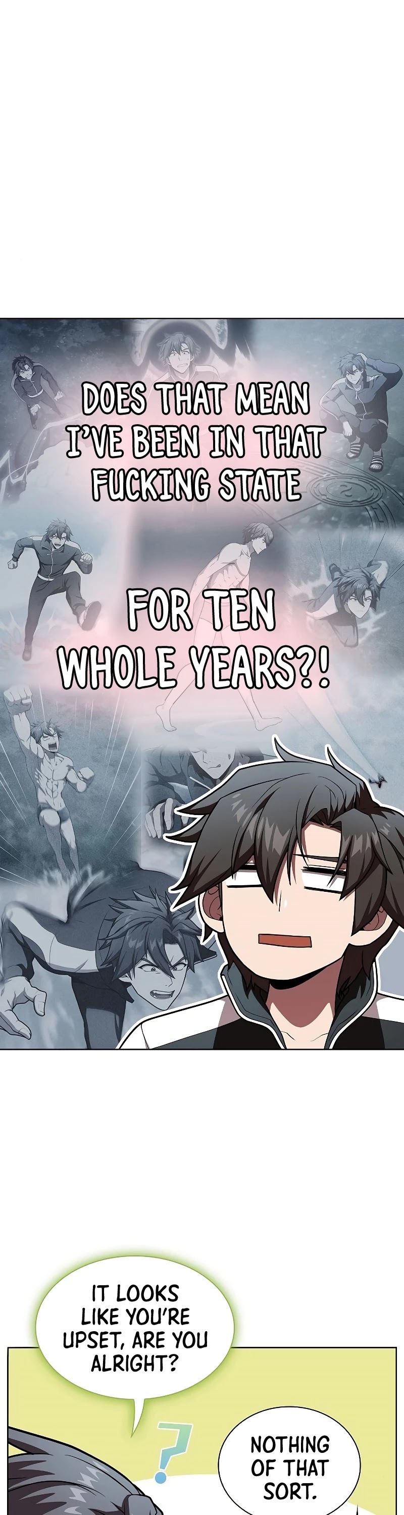 The Tutorial Tower's Advanced Player chapter 96 page 47