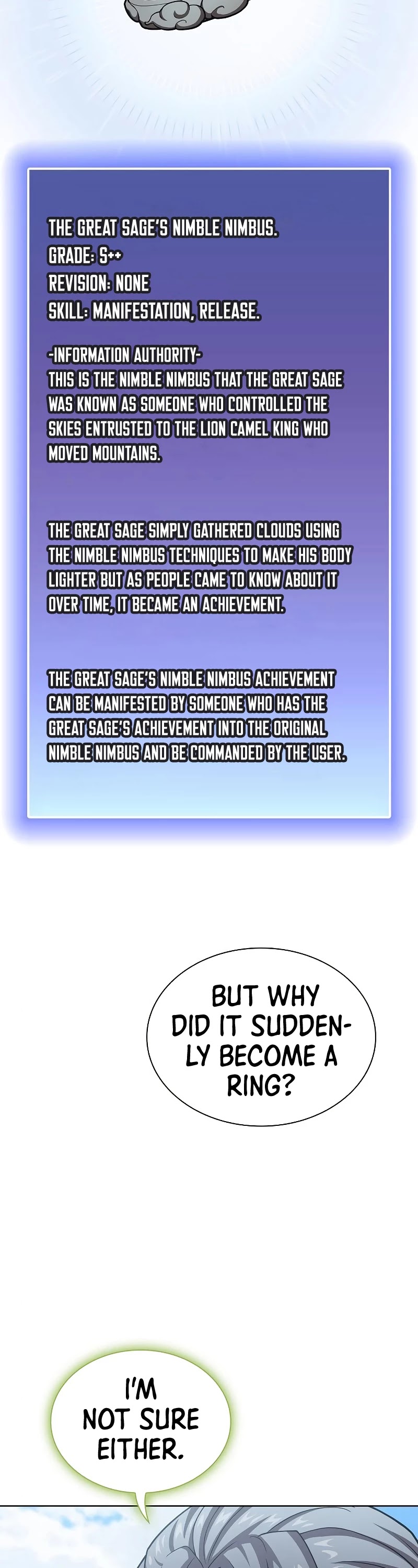 The Tutorial Tower's Advanced Player chapter 96 page 49