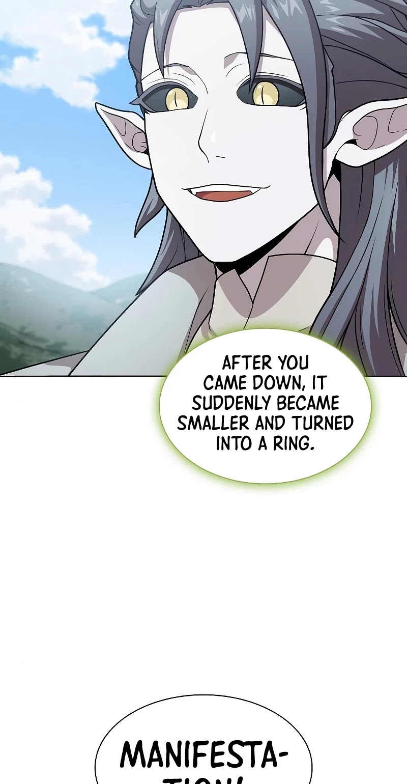 The Tutorial Tower's Advanced Player chapter 96 page 50