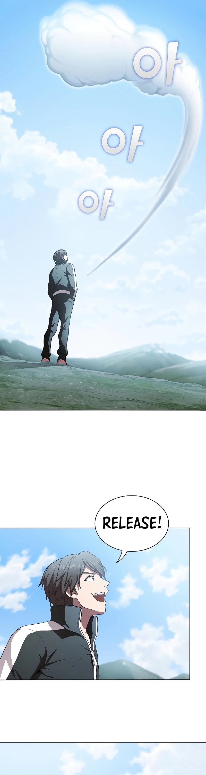 The Tutorial Tower's Advanced Player chapter 96 page 52