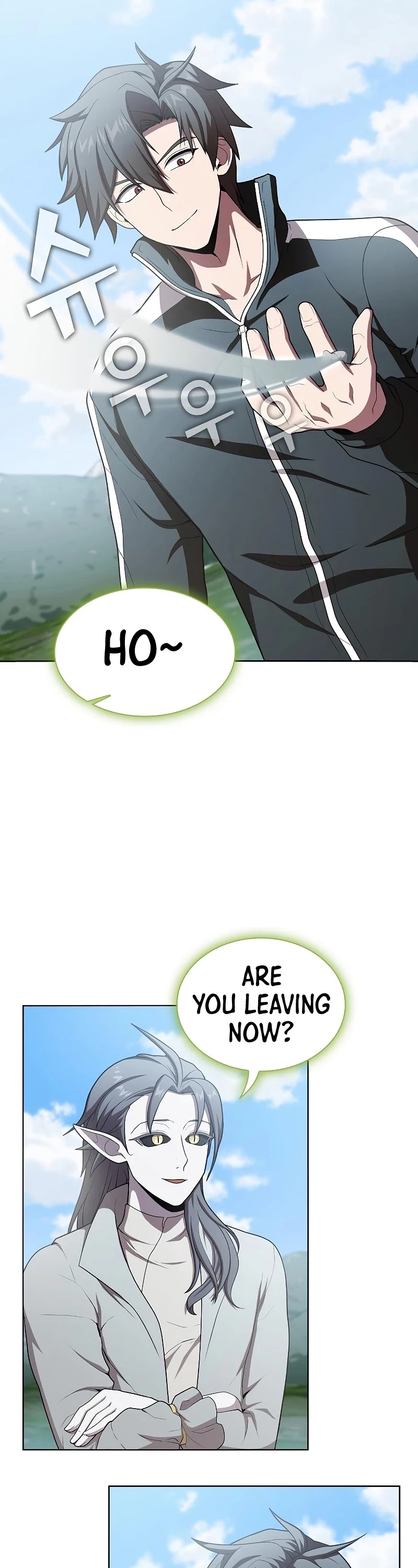 The Tutorial Tower's Advanced Player chapter 96 page 53