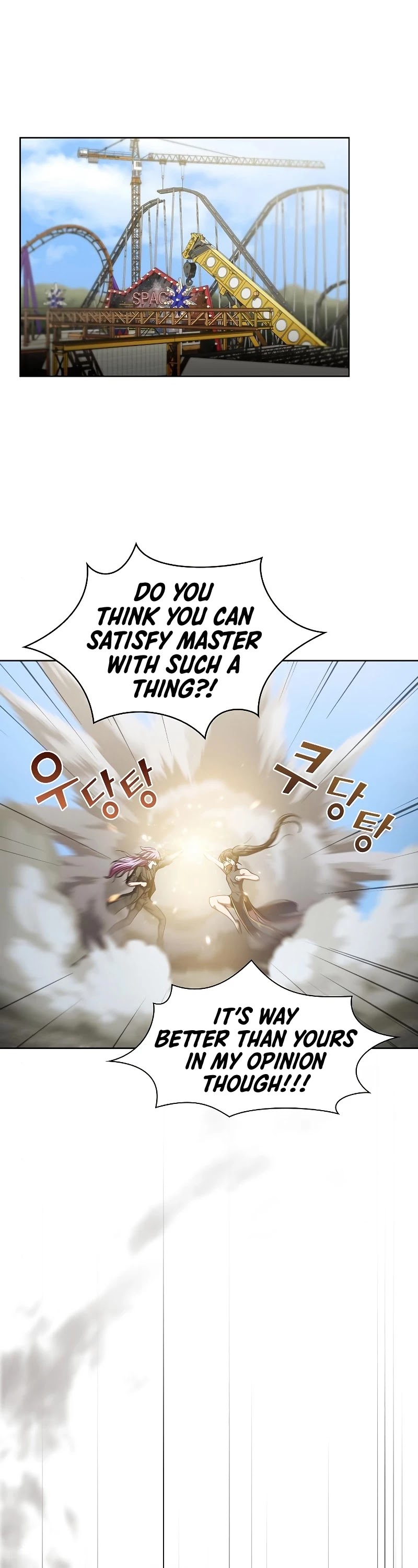 The Tutorial Tower's Advanced Player chapter 96 page 56