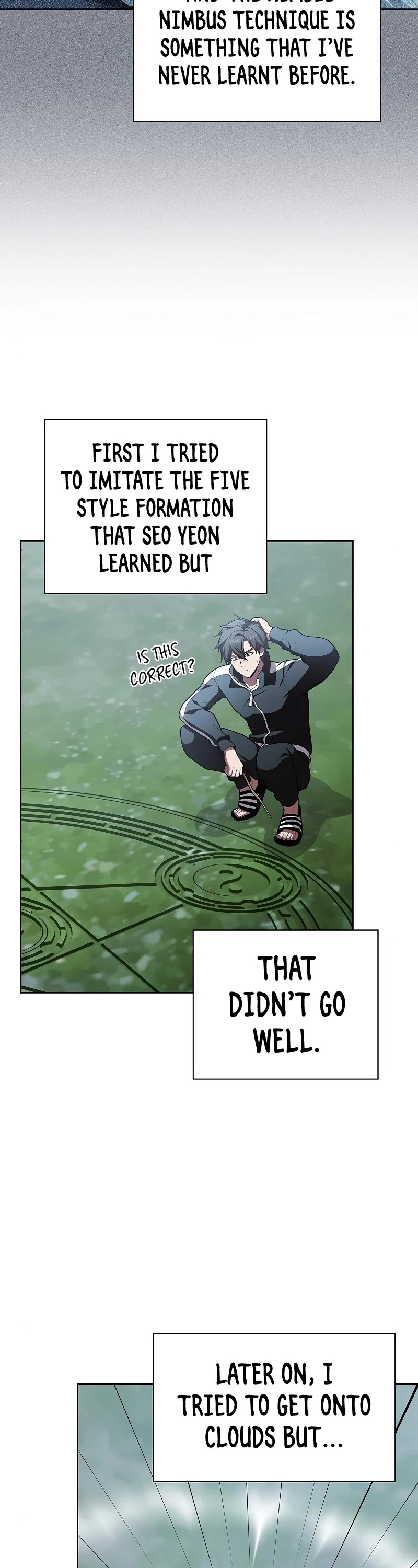 The Tutorial Tower's Advanced Player chapter 96 page 6