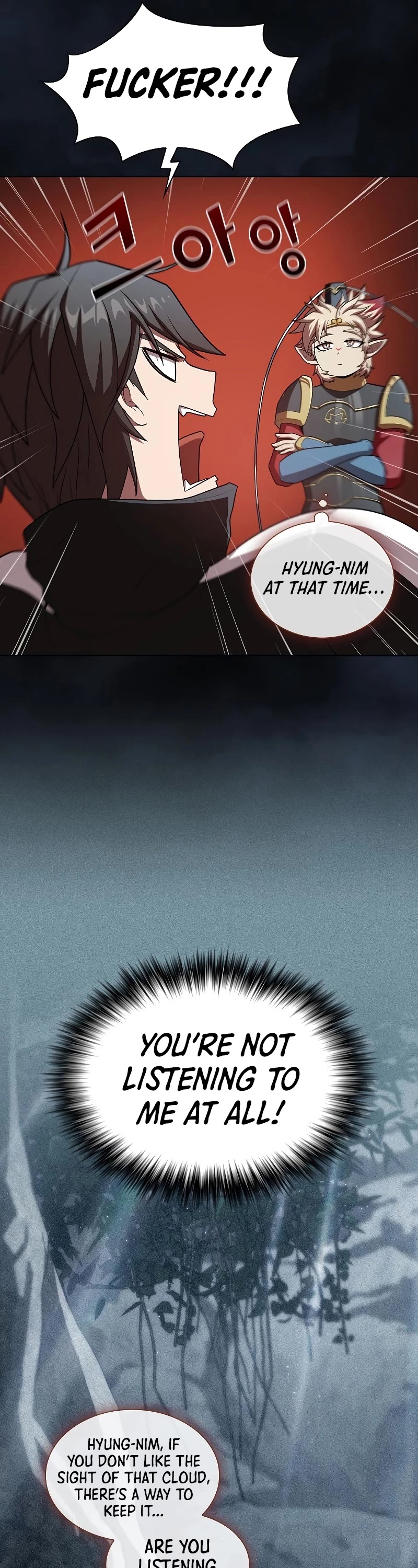 The Tutorial Tower's Advanced Player chapter 97 page 10